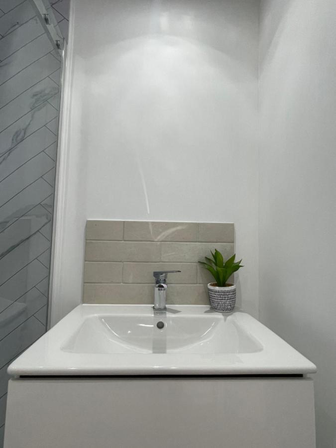 Salt Life Modern Apartment Brighton Kültér fotó