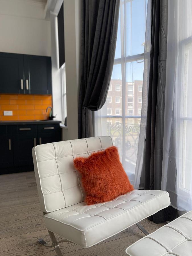 Salt Life Modern Apartment Brighton Kültér fotó